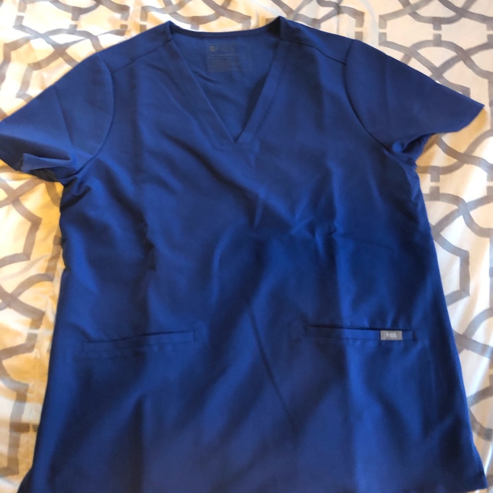 FIGS scrub tops